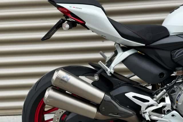 Ducati Panigale 959 (2017) thumbnail 5