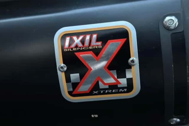 Kawasaki Z 1000 SX (2017) thumbnail 3