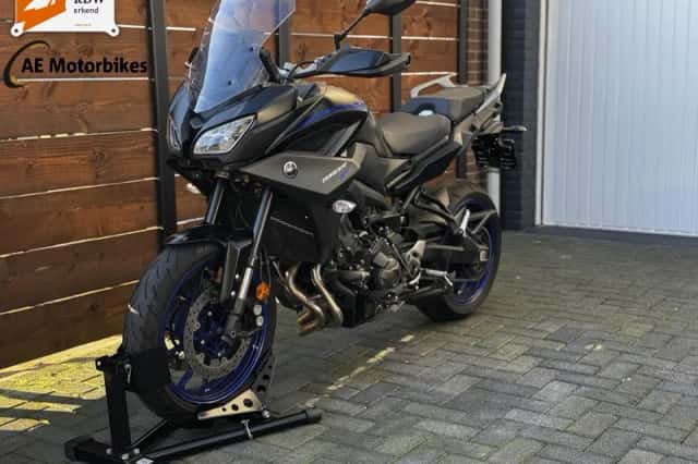 Yamaha Tracer 900 (2019) thumbnail 2
