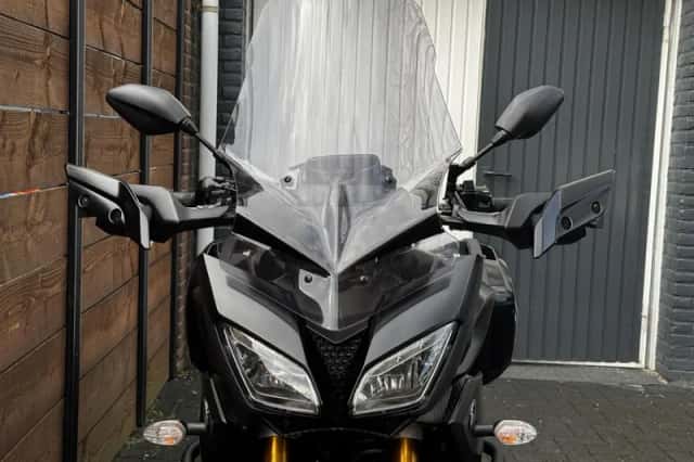 Yamaha Tracer 900 (2018) thumbnail 6