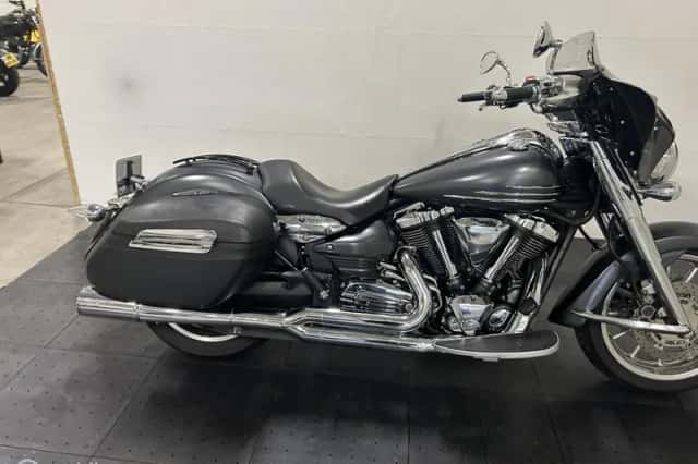 Yamaha XV 1900A (2006) thumbnail 3
