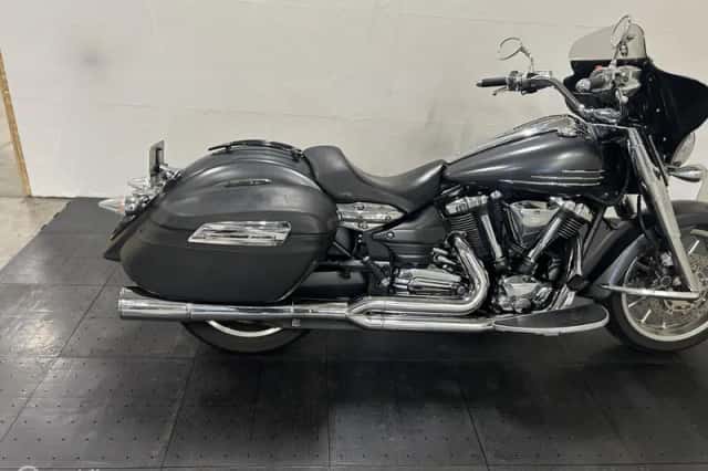Yamaha XV 1900A (2006) thumbnail 4