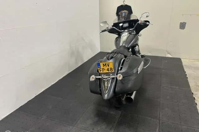 Yamaha XV 1900A (2006) thumbnail 6