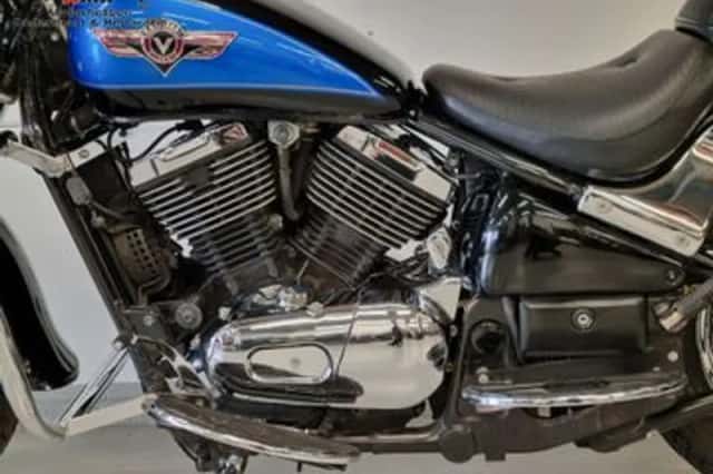 Kawasaki VN 800 Classic (2000) thumbnail 5