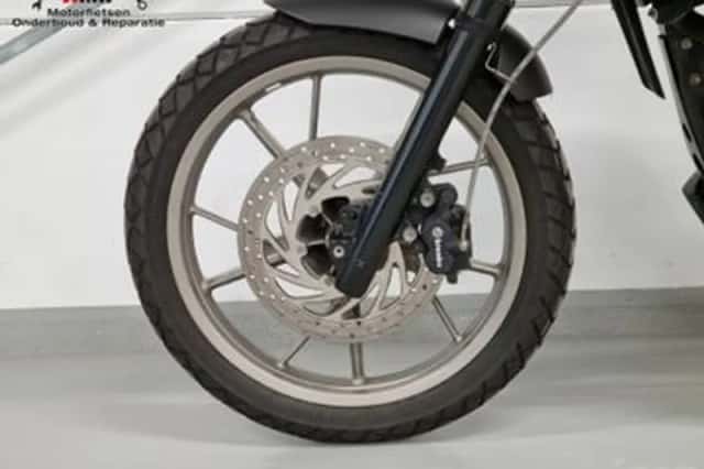 BMW G 650 GS (2011) thumbnail 6