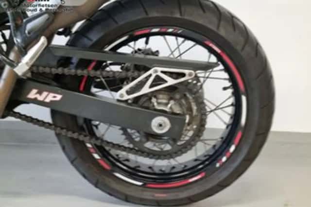 Yamaha XT 660 X (2005) thumbnail 4