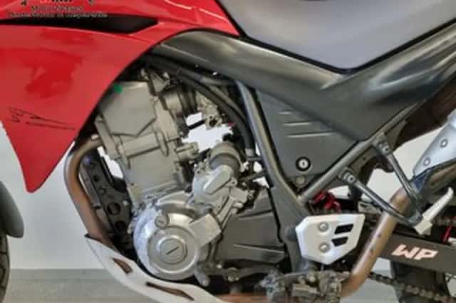 Yamaha XT 660 X (2005) thumbnail 5