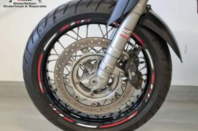 Yamaha XT 660 X (2005) thumbnail 6