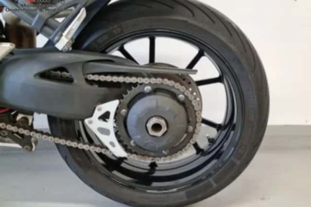 Triumph Speed Triple 1050 (2013) thumbnail 4