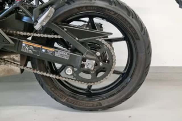 Kawasaki Versys 650 (2022) thumbnail 4