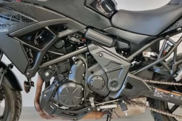 Kawasaki Versys 650 (2022) thumbnail 5