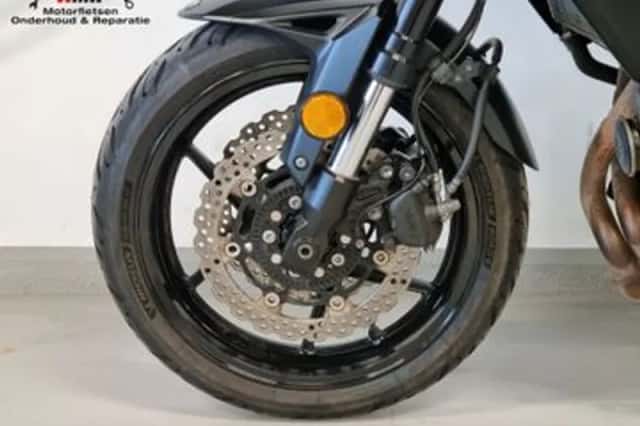 Kawasaki Versys 650 (2022) thumbnail 6