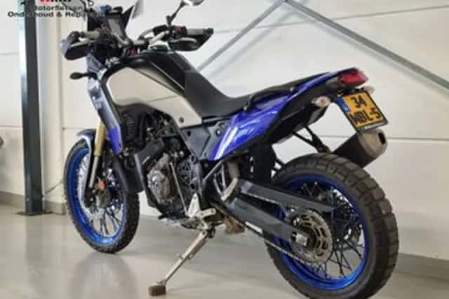 Yamaha Tenere 700 (2021) thumbnail 3