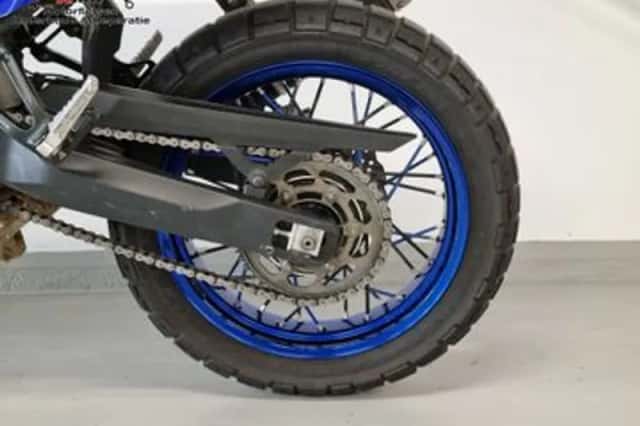Yamaha Tenere 700 (2021) thumbnail 4