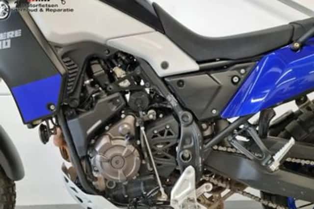 Yamaha Tenere 700 (2021) thumbnail 5