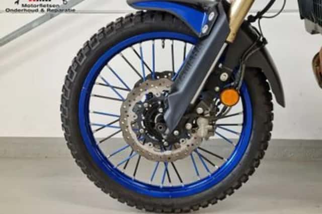 Yamaha Tenere 700 (2021) thumbnail 6