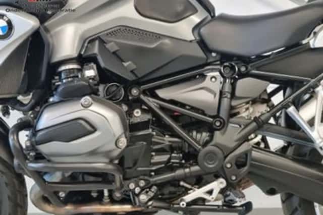 BMW R 1200 GS (2015) thumbnail 5