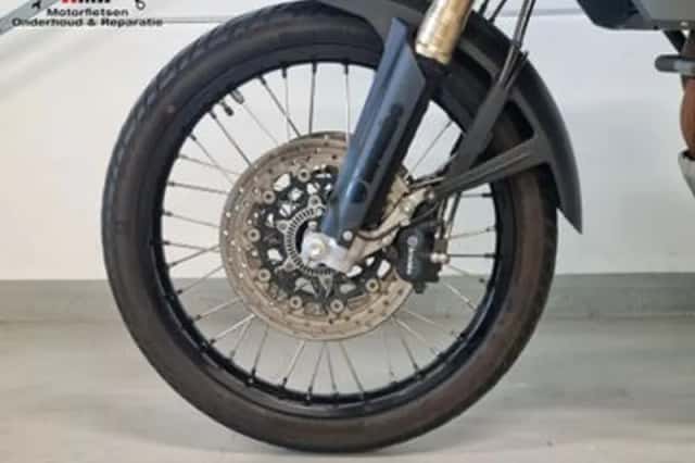 BMW F 800 GS (2010) thumbnail 6