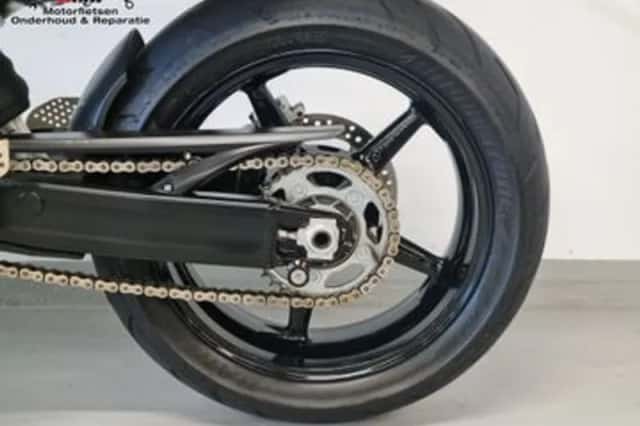 KTM 990 Super Duke (2008) thumbnail 4