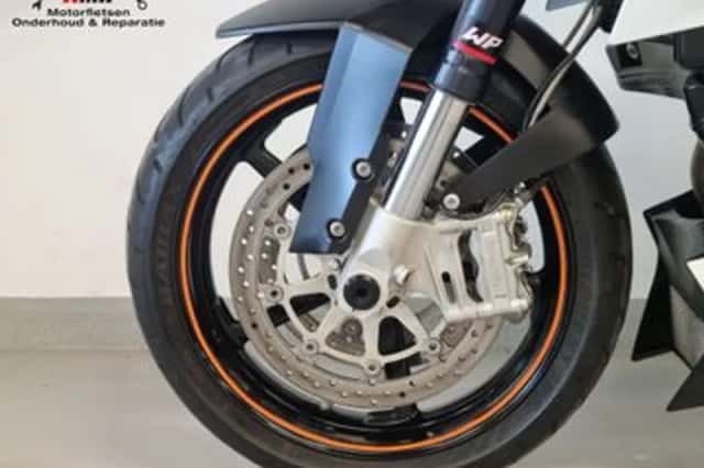 KTM 990 Super Duke (2008) thumbnail 6