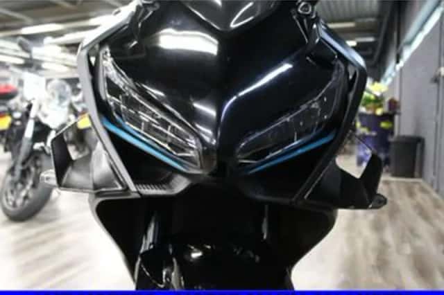 Honda CBR650R (2023) thumbnail 6