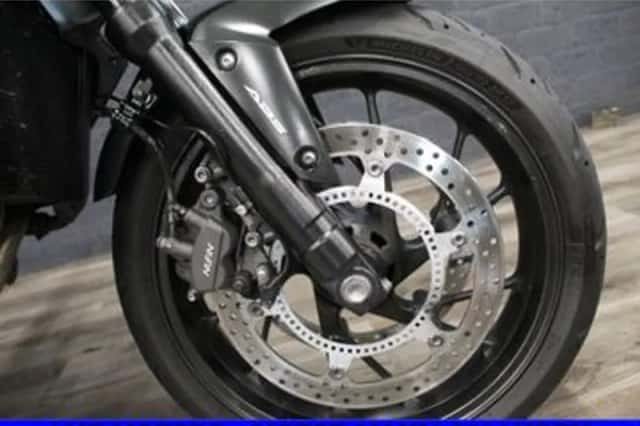 Honda CB650F (2015) thumbnail 6