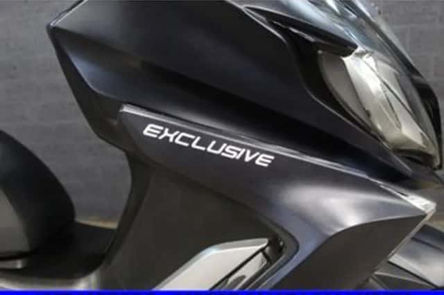 Kymco Downtown (2020) thumbnail 5