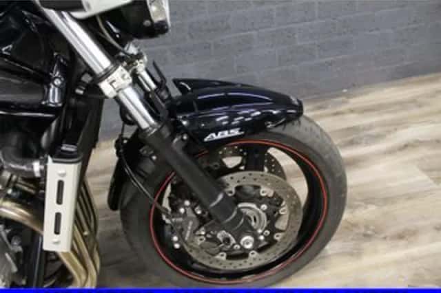 Suzuki GSF 1250 A (2007) thumbnail 6