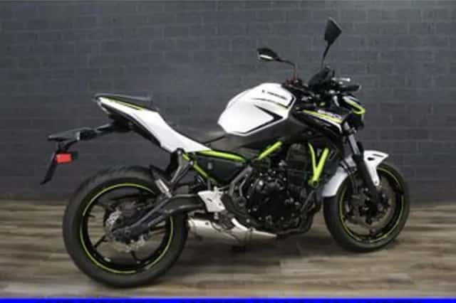 Kawasaki Z650 (2020) thumbnail 5
