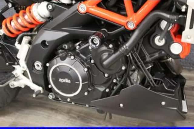 Aprilia Shiver 900 (2020) thumbnail 4