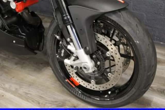 Aprilia Shiver 900 (2020) thumbnail 5