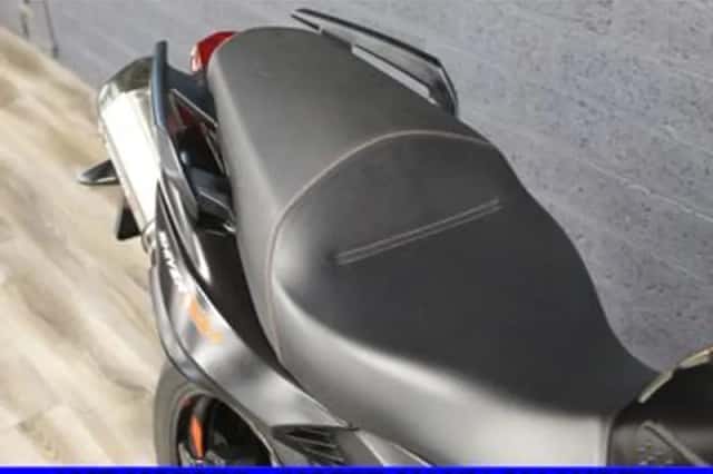 Aprilia Shiver 900 (2020) thumbnail 6
