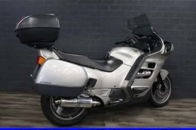 Honda ST 1100 Pan European (1994) thumbnail 3