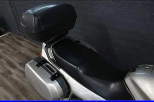 Honda ST 1100 Pan European (1994) thumbnail 4