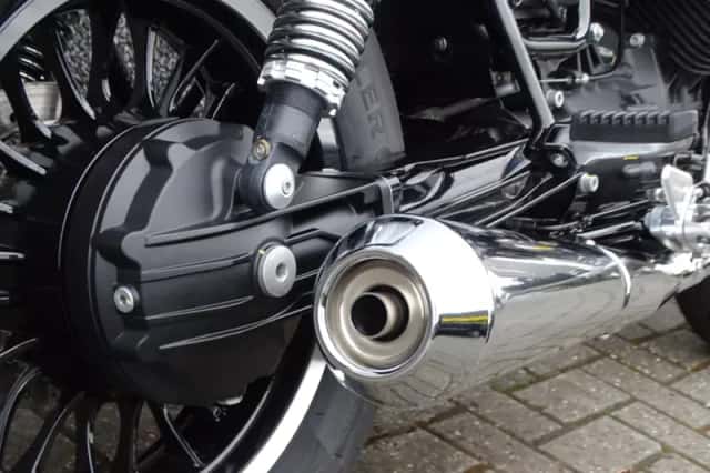 Moto Guzzi V9 Roamer (2019) thumbnail 6
