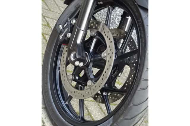 BMW F 750 GS (2020) thumbnail 5