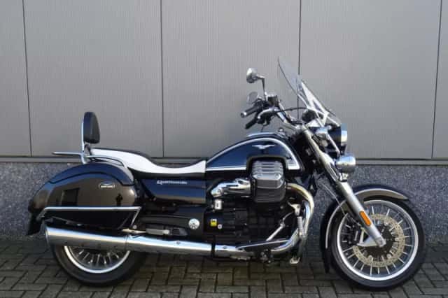 Moto Guzzi California 1400 (2015) thumbnail 1
