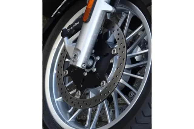 Moto Guzzi California 1400 (2015) thumbnail 5