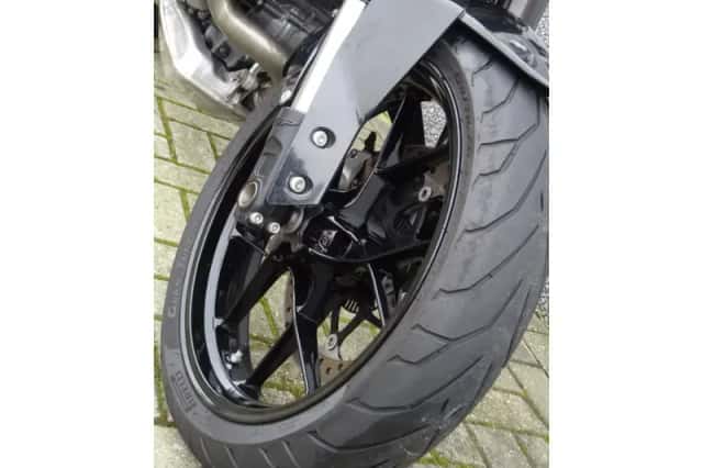 KTM 690 Duke (2017) thumbnail 5