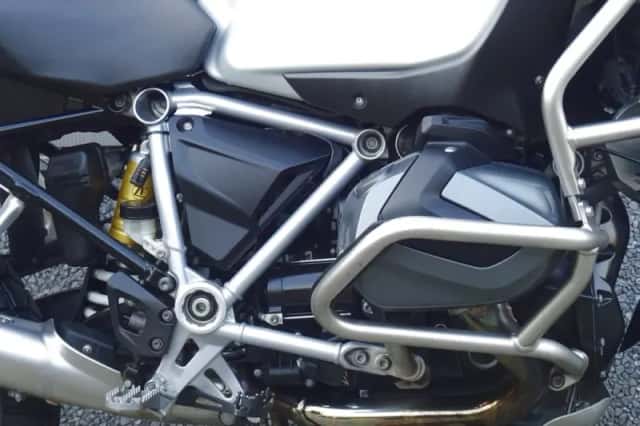 BMW R 1250 GS Adventure (2019) thumbnail 4
