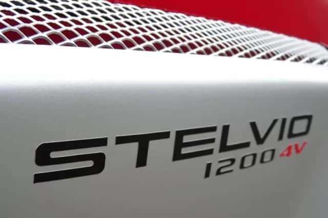 Moto Guzzi Stelvio 1200 (2008) thumbnail 6