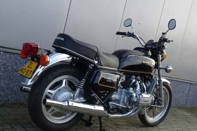 Honda GL 1000 K3 (1978) thumbnail 3