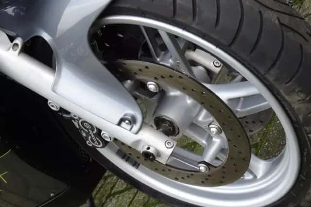 BMW K 1200RS (1997) thumbnail 5
