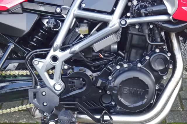 BMW F 700 GS (2017) thumbnail 4