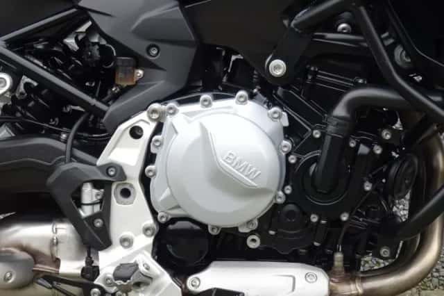 BMW F 750 GS (2020) thumbnail 4