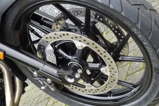 BMW F 750 GS (2020) thumbnail 5