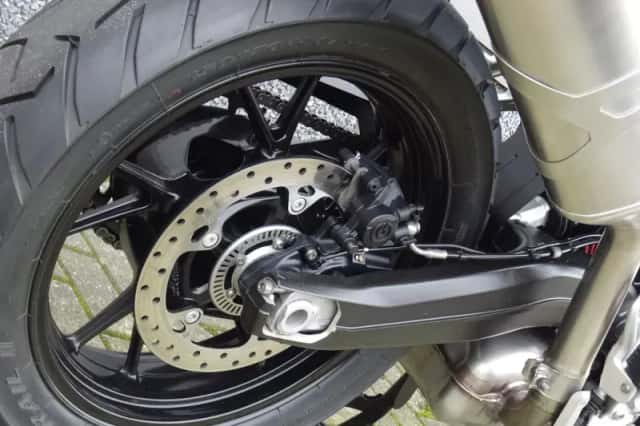 BMW F 750 GS (2020) thumbnail 6