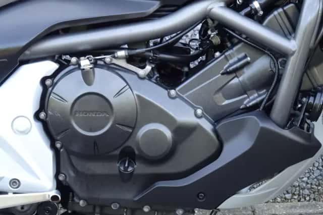 Honda NC 700 S (2013) thumbnail 4