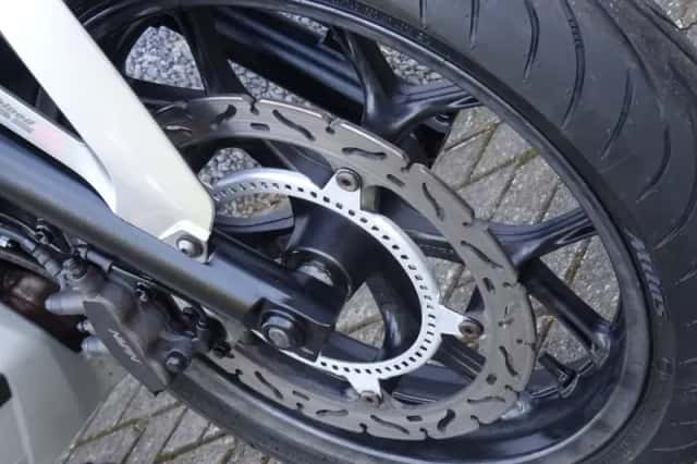 Honda NC 700 S (2013) thumbnail 5