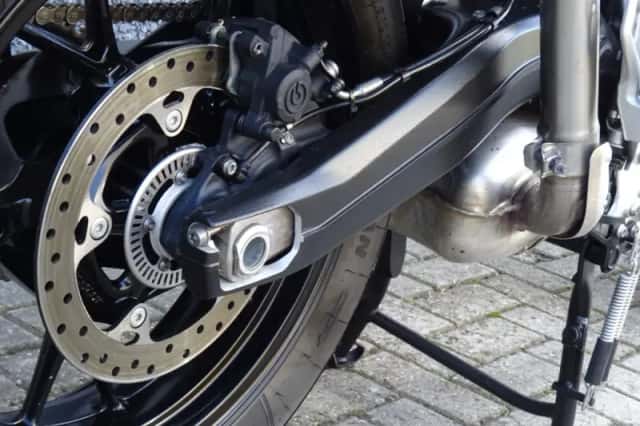 BMW F 750 GS (2019) thumbnail 6